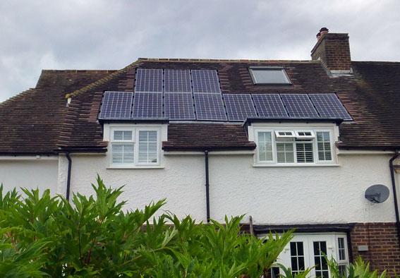 Sogosolar Ltd