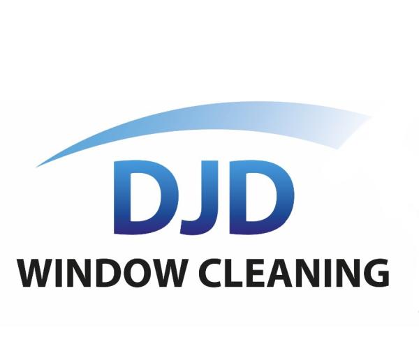 DJD Window Cleaning