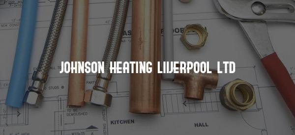 Johnson Heating Liverpool Ltd