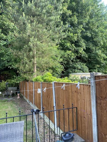 Mersey Fencing Ltd