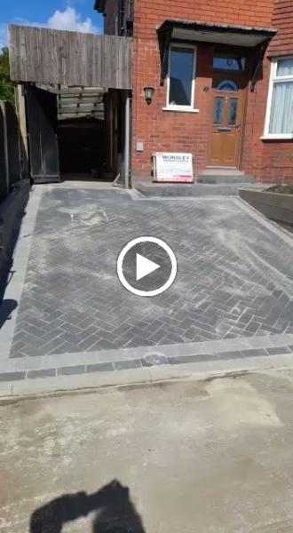 Worsley Driveways and Patios LTD