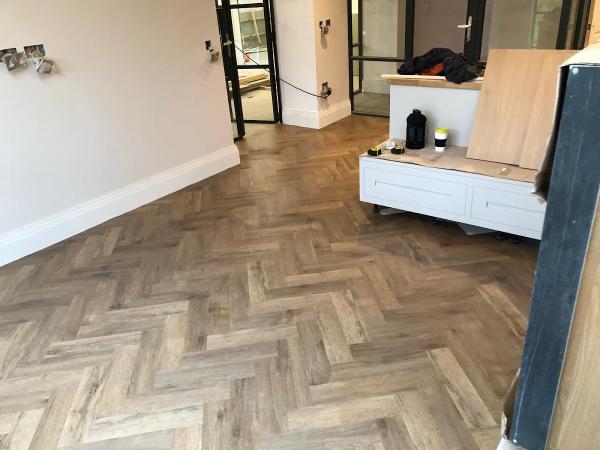 Fusion Flooring