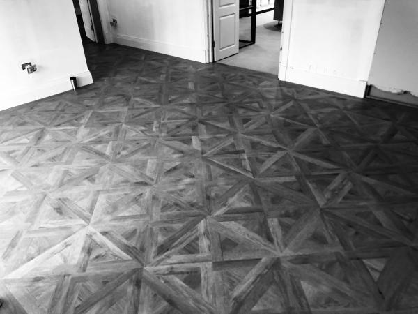 Fusion Flooring