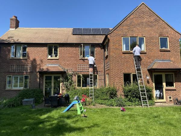 Sleepy Hollow Interiors