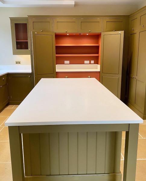 Sleepy Hollow Interiors