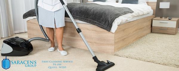 Saracens Cleaning Services