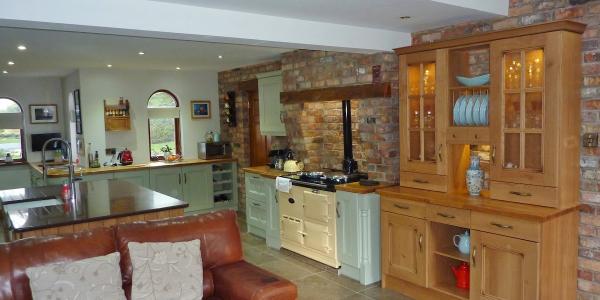 Chambers Kitchens