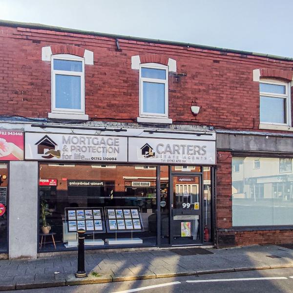 Carters Estate Agents