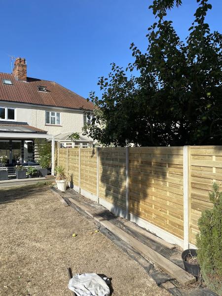 Direct Fencing & Contracting Ltd