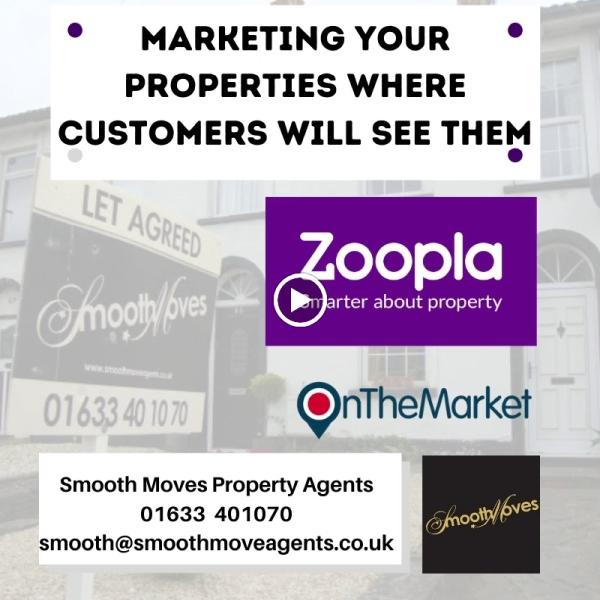 Smooth Moves Property Agents Ltd