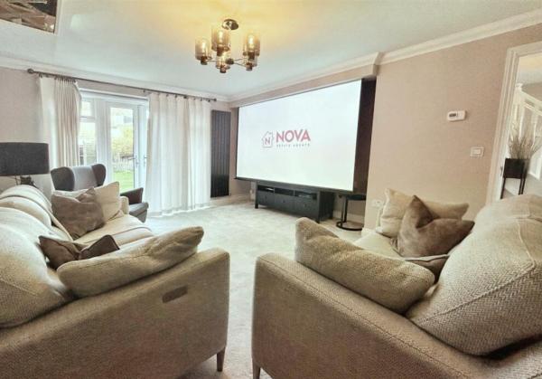 Nova Estate Agents