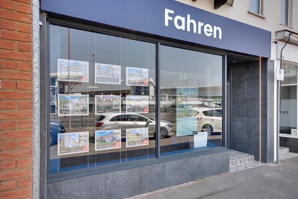 Fahren Estate Agents