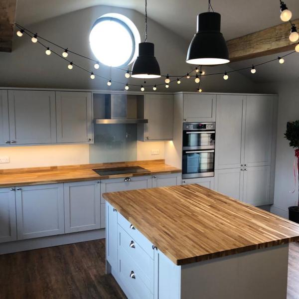 Winterdene Carpentry and Construction Ltd