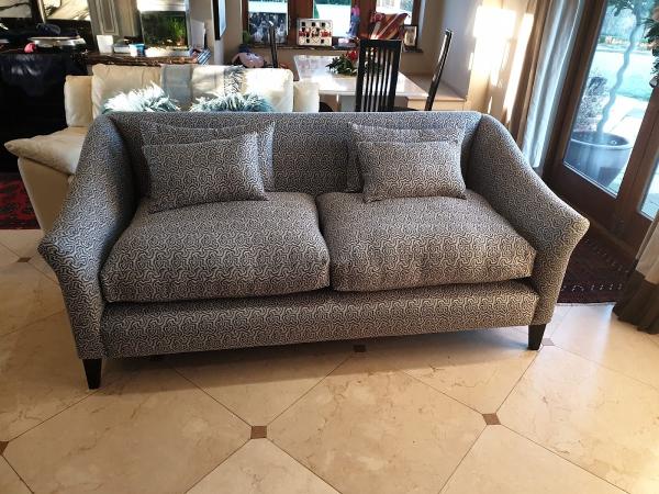 MJ Upholstery