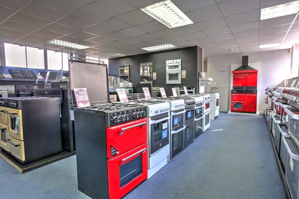 Walworth Appliance Centre (Euronics)