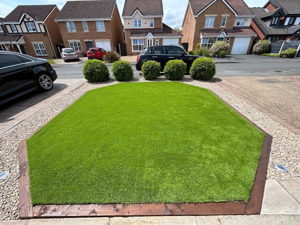 Shropshire Landscapes