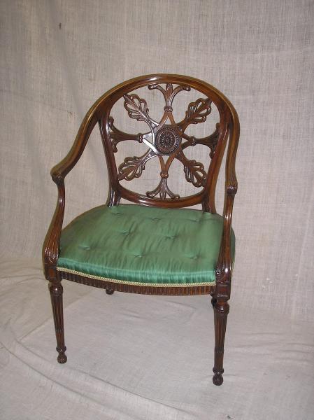 Williams Antique Furniture and Picture Frame Restorers