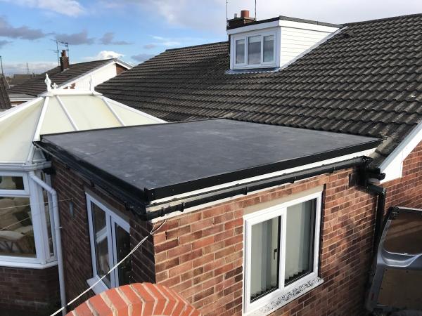 Newline Roofing & Fascias