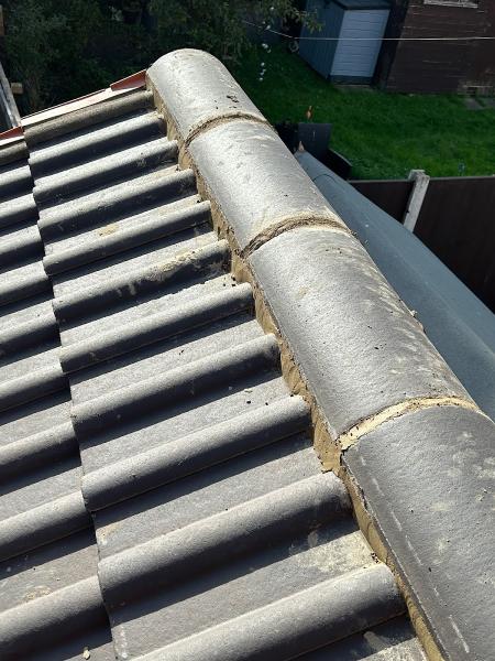 Newline Roofing & Fascias