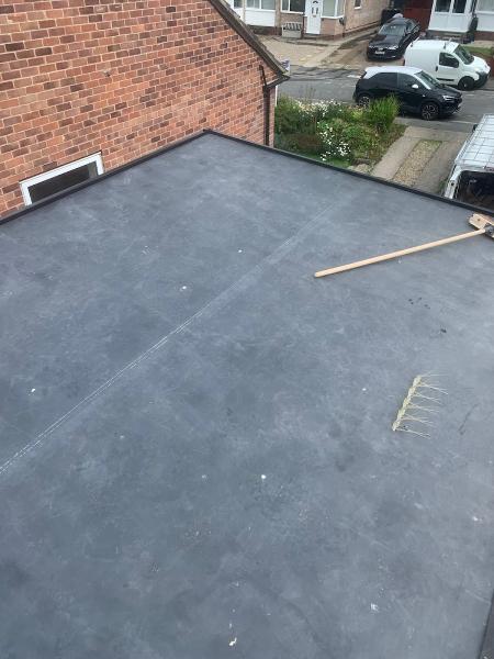 Newline Roofing & Fascias