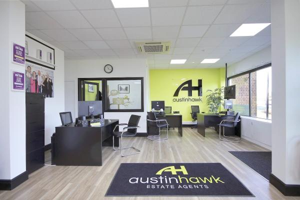 Austin Hawk Estate Agents