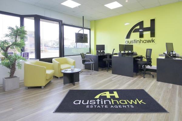 Austin Hawk Estate Agents