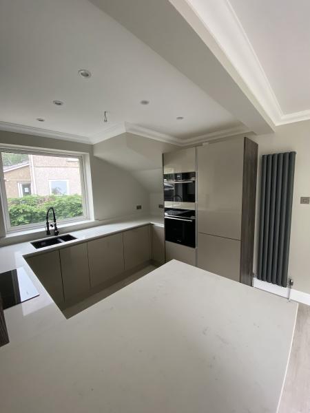 Wrighton Kitchens & Bedrooms