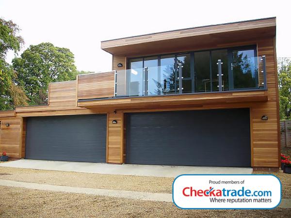 Eastern Garage Doors