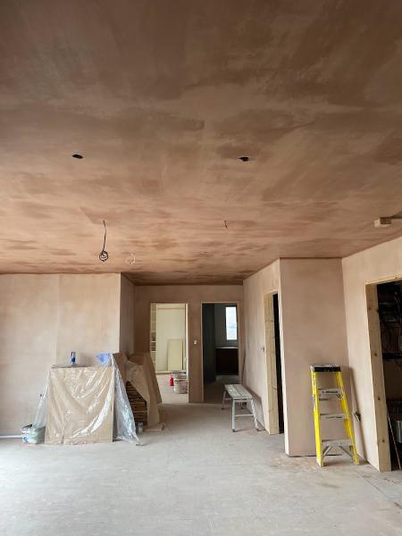 M S Baker Plastering & Rendering Services