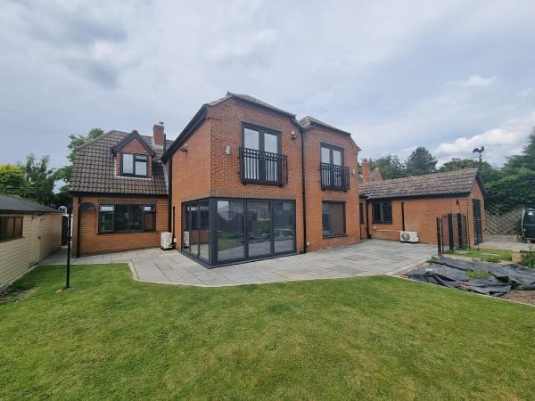 Lincs Kitchen and Upvc Spray Painters