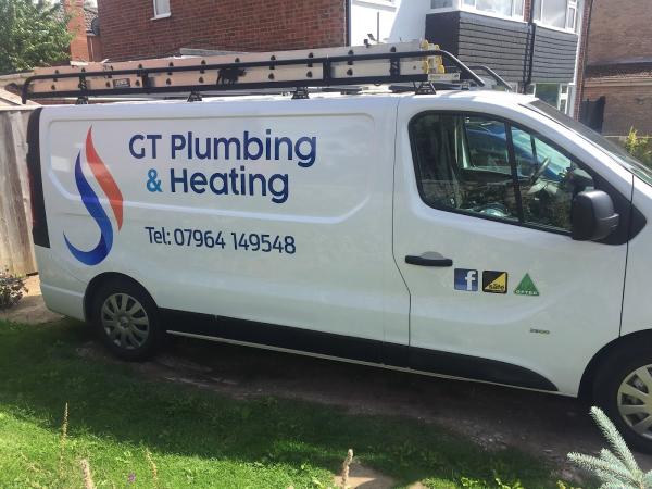 GT Plumbing & Heating
