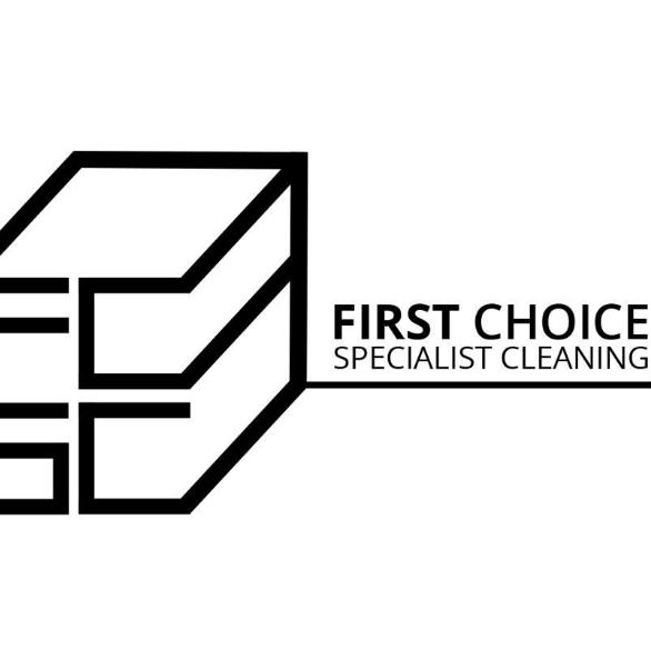 First Choice Specialist Cleaning