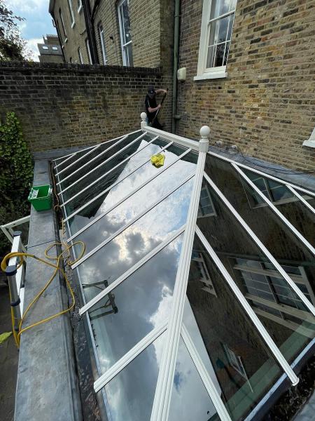 Bella Window Cleaning