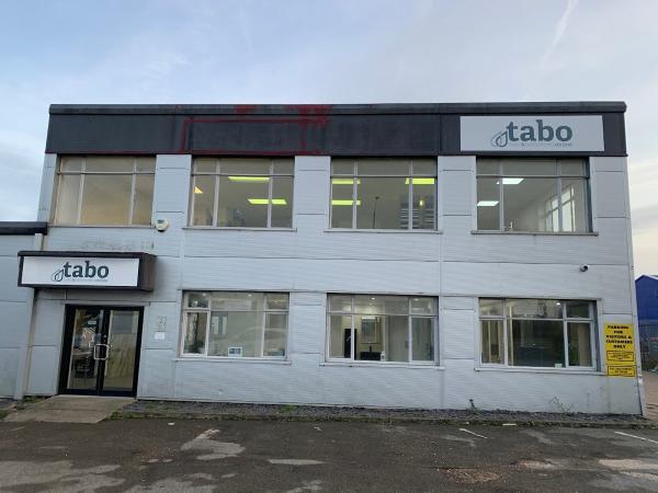 Tabo