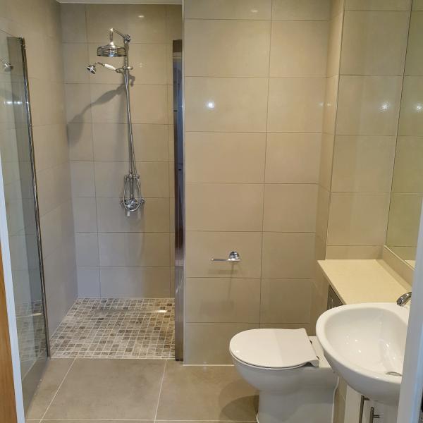 Galaxy Tiling Contractors Ltd