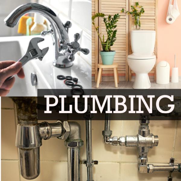 One Call Plumbing Solutions