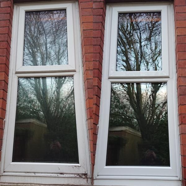 HD Window Cleaning