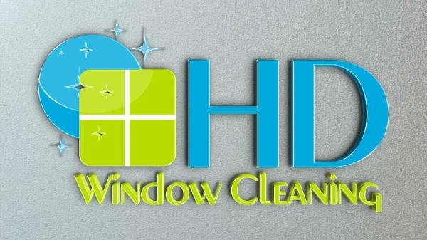 HD Window Cleaning