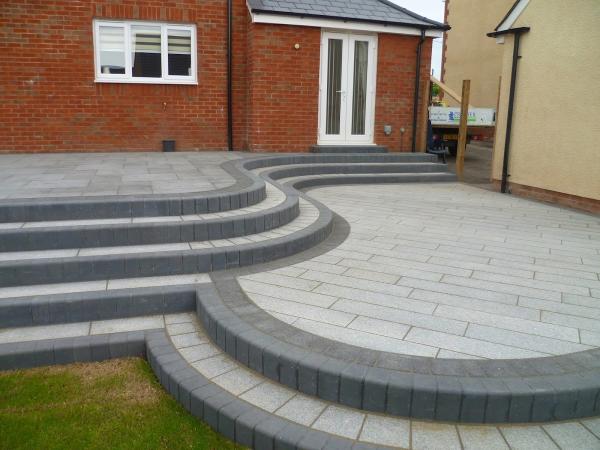 Premier Driveways & Landscapes