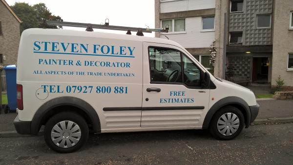 Steven Foley Painter & Decorator