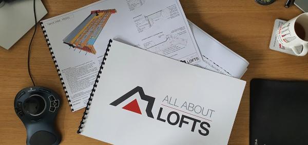 All About Lofts Ltd