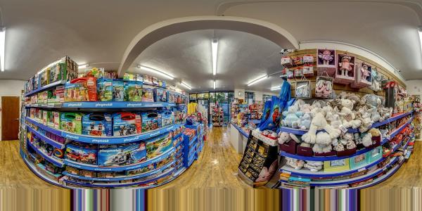 Alexander R. Will & Will's Toyshop