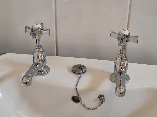 Ruislip Plumbing Services