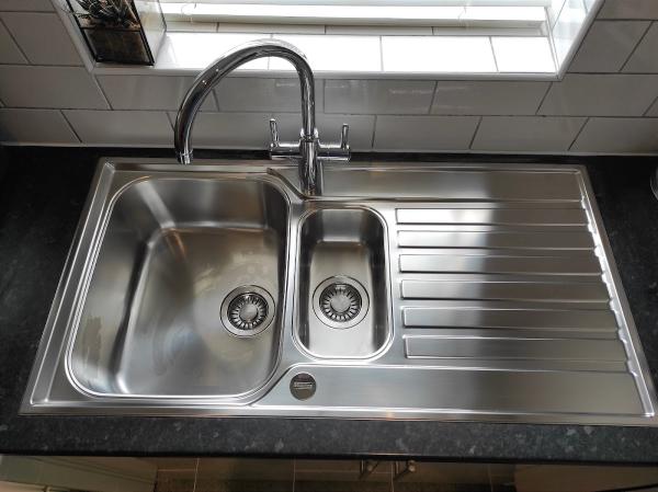 Ruislip Plumbing Services