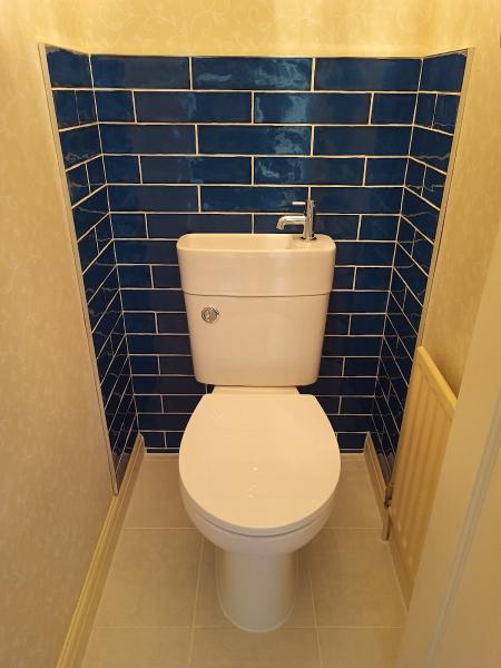 Ruislip Plumbing Services