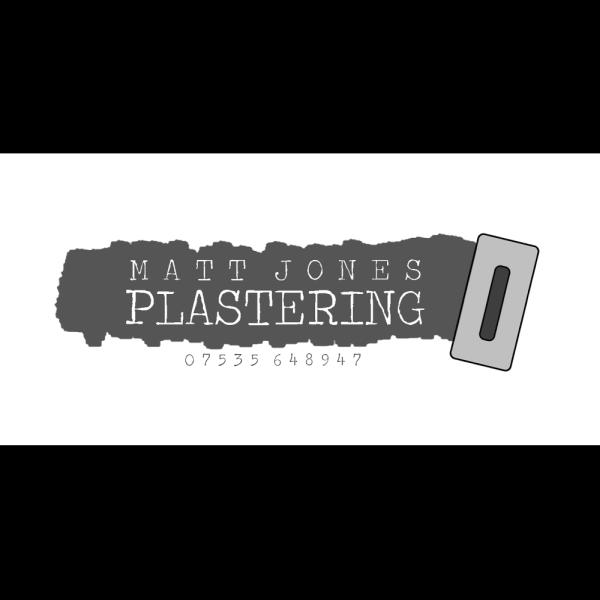 Matt Jones Plastering