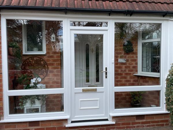 Bartley Glass & Windows