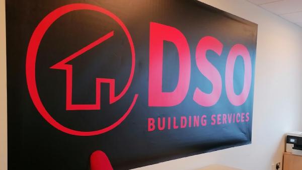 DSO Building Services Ltd