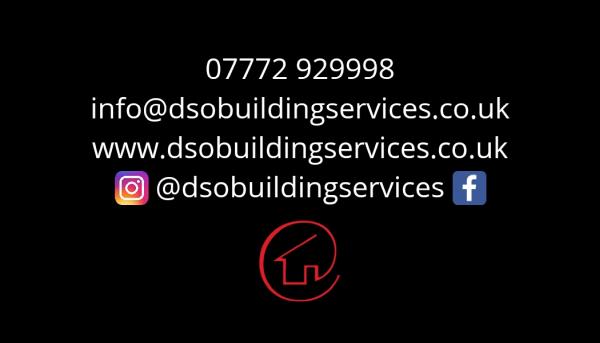 DSO Building Services Ltd