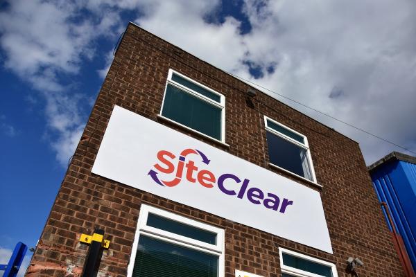 Site Clear Solutions